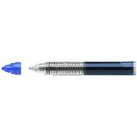 Schneider Tintenrollerpatronen Uni. 852 blau 5er Set 30 Stk