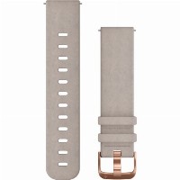 Garmin Ersatzarmband vivomove HR 20mm Grau