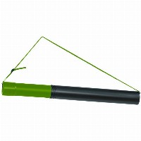 LINEX DT124 Zeichenköcher höhenverstellbar 70-124 cm