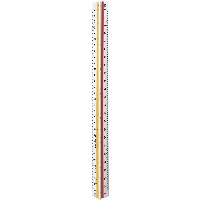 ROTRING Reduktionsmaßstab Dreikant 30cm / Architekt S0220481