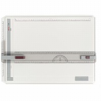 ROTRING Zeichenplatte profil A3