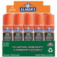 Elmers Klebestift Pure Glue 20G - 10er Faltschachtel