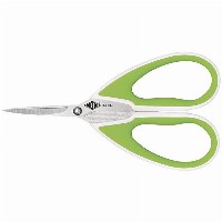 WEDO Bastelschere Edelstahl 15 cm Comfortline gn/ws