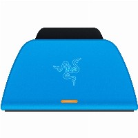 Razer Quick Charging Stand Playstation 5 blau