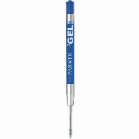 PARKER Gelmine Blau 2er M Blister