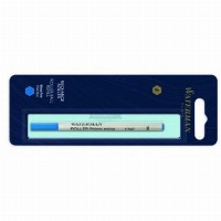 WATERMAN Rollerballmine Blau Blister