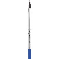 PARKER Rollerballmine 1 Stück M Blau