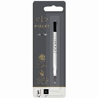 PARKER Rollerballmine 1er F Schw Blister