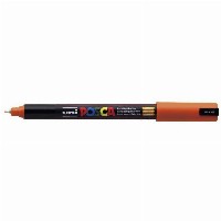 POSCA Marker UNI PC-1MR orange