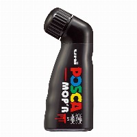 POSCA Marker UNI MOP´R PCM-22 schwarz