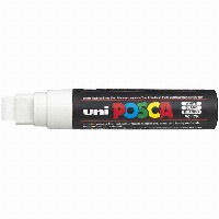 POSCA Marker UNI PC-17K weiß