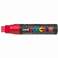 POSCA Marker UNI PC-17K rot
