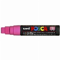 POSCA Marker UNI PC-17K pink
