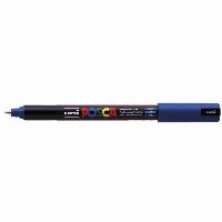 POSCA Marker UNI PC-1MR blau