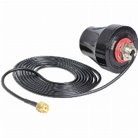 DELOCK Antenne LTE SMA Band 1/3/7/20 2 dBi omni outdoor