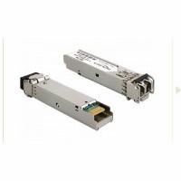 DELOCK SFP-Modul 1000Base-SX MM 850 nm