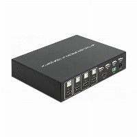 DeLOCK 11488 video switch