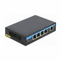 DeLOCK 87764 network switch