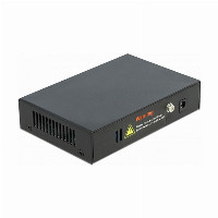 DeLOCK 87764 network switch