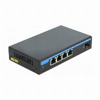 DeLOCK 87765 network switch