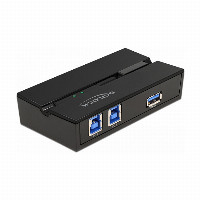 DeLOCK 11495 computer data switch