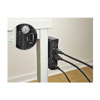 DeLOCK 11495 computer data switch