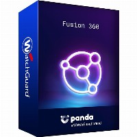 Panda Fusion - 1 Year - 1001 to 3000 users