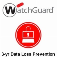 WatchGuard Data Loss Prevention 3-yr for Firebox M570