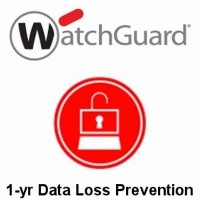 WatchGuard Data Loss Prevention 1-yr for Firebox M570