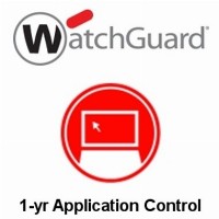 WatchGuard Application Control 1-yr for Firebox M570