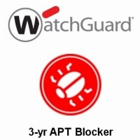 WatchGuard APT Blocker 3-yr for T35