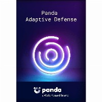 Panda Adaptive Defense - 1 Year - 10001 to 1000000 users