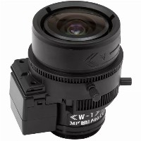 AXIS LENS FUJINON CS 2.8-8MM P-