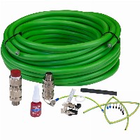 AXIS ASKDP03-T ARMORED CABLE