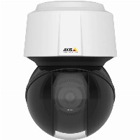 AXIS Q6135-LE 50HZ PTZ CAM 360