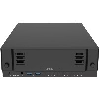 AXIS S2212 MK II 6 TB UK