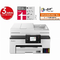 Canon MAXIFY GX2050 Multifunktionssystem 4-in-1