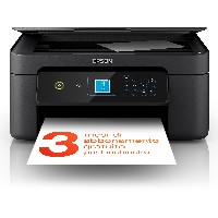 EPSON Expression Home XP-3205 3-in-1 Tinten-Multi WiFi