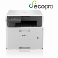 FL Brother DCP-L3520CDWE Farb-LED-Multifunktionsgerät 3in1 WLAN Duplex