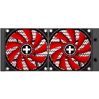 K Cooler Wasserkühlung Xilence LQ240