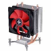 K Cooler Intel Socket Xilence I402 |115x; 1200.TDP 130W