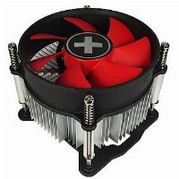 K Xilence CPU Kühler Performance C I250 PWM (XC032)