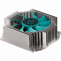 K ICEBERG THERMAL IceFLOE T65 - AM4/AM5/Intel