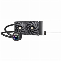 K WAK Thermaltake Toughliquid 240 EX Pro ARGB Sync/All-in-One retail