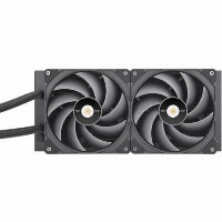 K WAK Thermaltake Toughliquid 280 EX Pro ARGB Sync/All-in-One retail