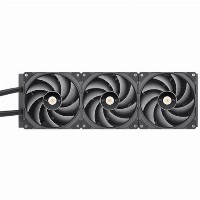 K WAK Thermaltake Toughliquid 420 EX Pro ARGB Sync/All-in-One retail