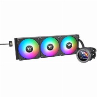 K WAK Thermaltake TH420 V2 Ultra EX ARGB Sync / All-in-One retail