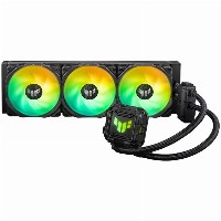K Asus WAK TUF Gaming LC 360 II ARGB