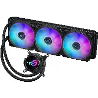 K Asus WAK ROG Strix LC III 360 ARGB