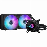 K Asus WAK ROG Strix LC III 240 ARGB